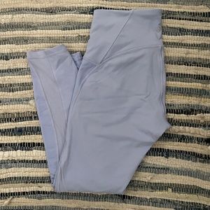 Lululemon fast and free